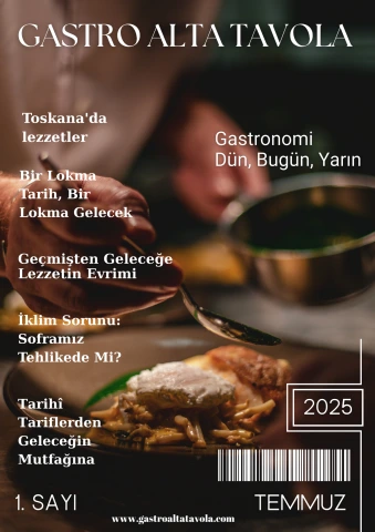 Makale Görseli